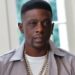 Boosie, Instagram, anger