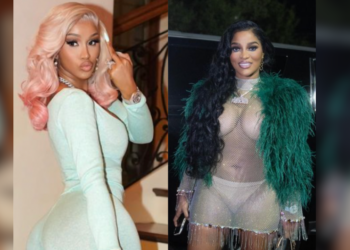 comparisons, rapper, Love, Hip Hop, star, Cardi B, Joseline, Hernandez