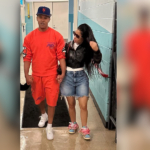 Kenneth, Petty, Nicki, Minaj, Cardi B, Offset, social, media