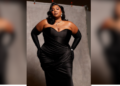 humanitarian, Lizzo, message, rapper, Black, organization, acceptance, speech