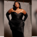 humanitarian, Lizzo, message, rapper, Black, organization, acceptance, speech