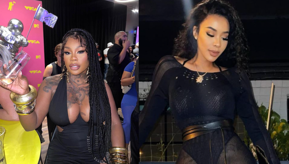 apology, comment, Deelishis, VMA, Sukihana, twerk, Instagram, Twitter