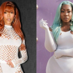 Erica, Mena, Spice, apology, Love, Hip Hop, Atlanta, drama