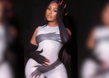 Renaissance, Beyoncé, Caresha, fan, Yung, Miami, social, media