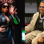 fans, internet, rapper, Nelly, Ashanti, dating, relationship, romance