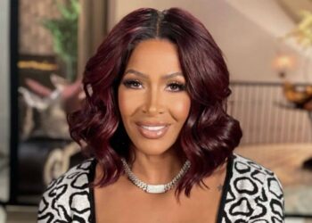 Whitfield, Kandi, RHOA