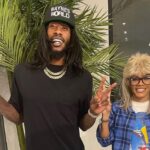 relationship, Instagram, infidelity, rumors, actress, singer, Iman Shumpert, Teyana Taylor