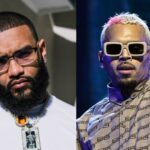 rapper, singer, nomination, VMA, Selena Gomez, Chris Brown, Joyner Lucas