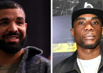 Breakfast Club, radio host, The Brilliant Idiots, podcast, Charlamagne Tha God, Drizzy, Drake