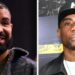 Breakfast Club, radio host, The Brilliant Idiots, podcast, Charlamagne Tha God, Drizzy, Drake