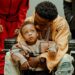 father, son, support, child, child support, custody, court, Alexandra Kiser, Roddy Ricch