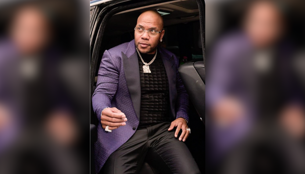 Miami, community, Flo Rida, rapper, son, injury, negligence, lawsuit