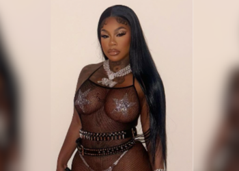 Sukihana, rapper, Love & Hip Hop, TV, fame, social, tears, emotional