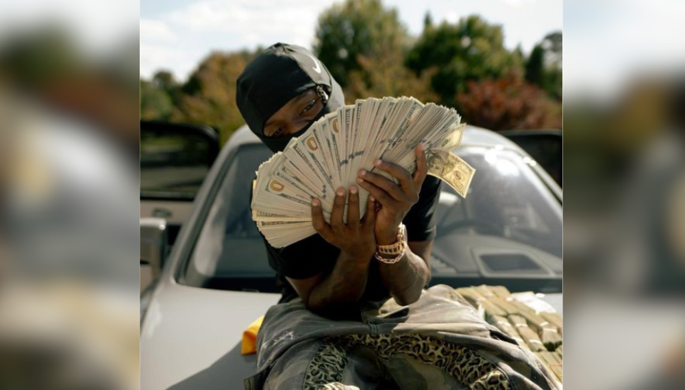 legal, drama, CMG, Yo Gotti, release, prison, 42 Dugg, rapper
