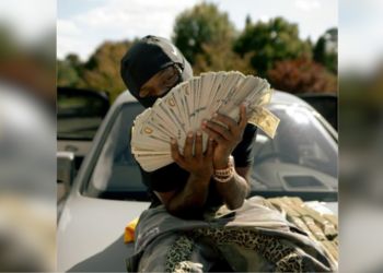 legal, drama, CMG, Yo Gotti, release, prison, 42 Dugg, rapper