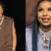 Rock, Chrisean, Lil Baby, rapper, social, Twitter, Blueface, drama