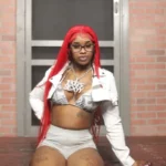Red, SZA, pregnant