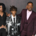 children, Willow, Smith, Will, Jada, Pinkett, memoir, read
