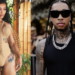 Tyga, rapper, son, custody, battle, selling, Blac,Chyna