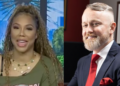 JR, Robinson, Tamar, Braxton, fans, reactions, breakup, romance