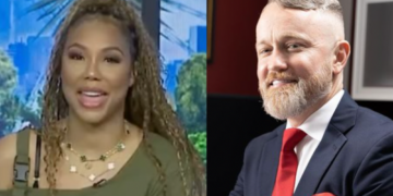 JR, Robinson, Tamar, Braxton, fans, reactions, breakup, romance