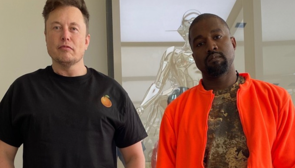 Kim, Kardashian, bipolar, autism, Musk, Elon, Kanye, West