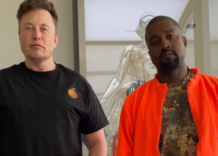 Kim, Kardashian, bipolar, autism, Musk, Elon, Kanye, West
