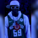 performance, military, Flavor, Flav, Milwaukee, Bucks, National, Anthem