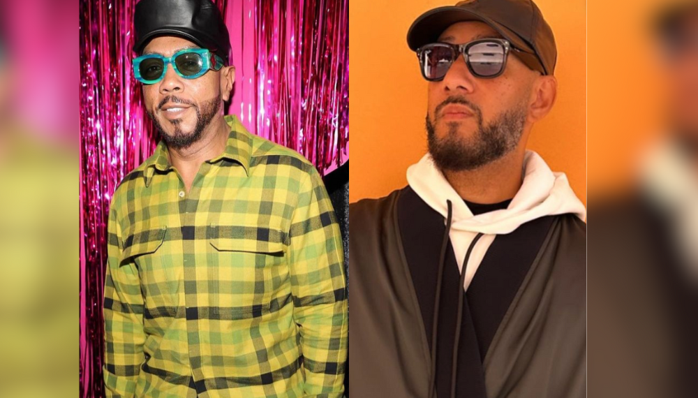 Verzuz, award, Cultural, influence, Timbaland, Beatz, Swizz, hip-hop,