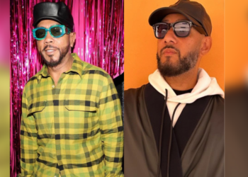 Verzuz, award, Cultural, influence, Timbaland, Beatz, Swizz, hip-hop,