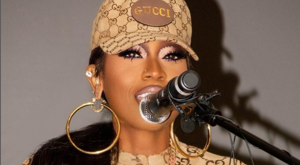 icon, street, rapper, Missy Elliot, Portsmouth Redevelopment and Housing Authority, PRHA, Portsmouth