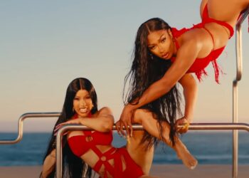 props, rapper, creative, freedom, Bongos, WAP, Cardi B, Megan Thee Stallion