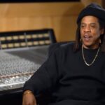 icon, music, lunch, cash, CBS Mornings, debate, Gayle King, rapper, Jay-Z