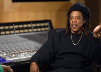 icon, music, lunch, cash, CBS Mornings, debate, Gayle King, rapper, Jay-Z