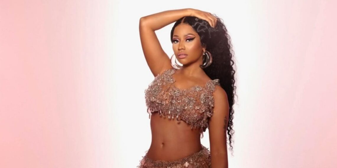 rapper, perfume, birthday, Barbz, release date, tour, Pink Friday 2, album, Nicki Minaj