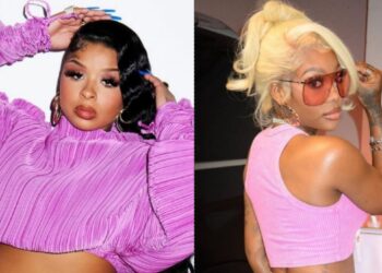 Instagram, baby, rapper, singer, TikTok, video, Summer Walker, Chrisean Rock