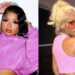 Instagram, baby, rapper, singer, TikTok, video, Summer Walker, Chrisean Rock