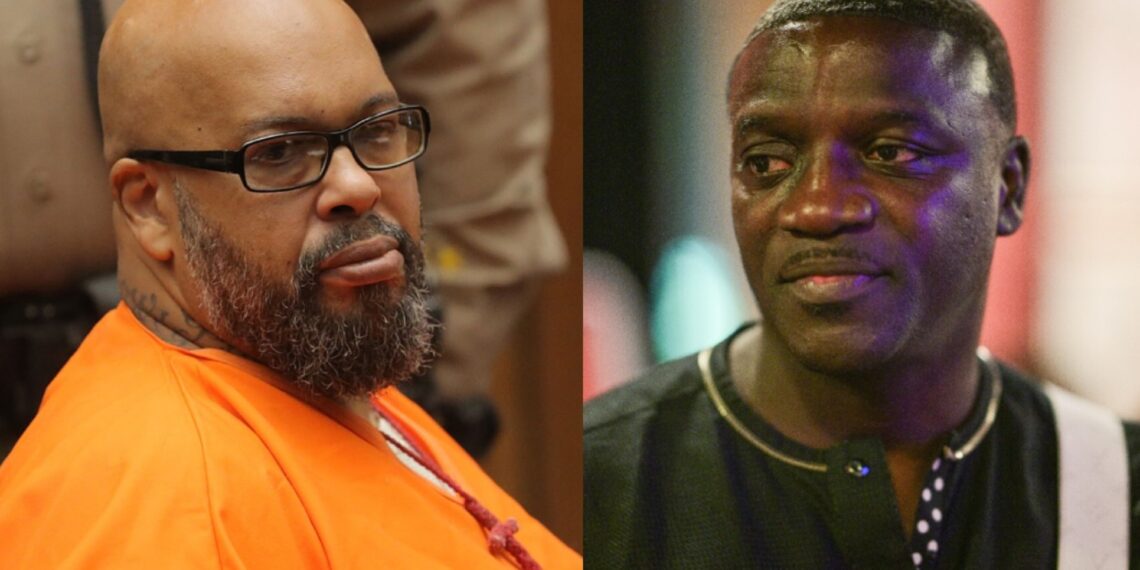 friend, girl, sexually assault, 13-year-old, producer, Akon, singer, Suge Knight