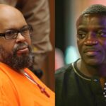 friend, girl, sexually assault, 13-year-old, producer, Akon, singer, Suge Knight