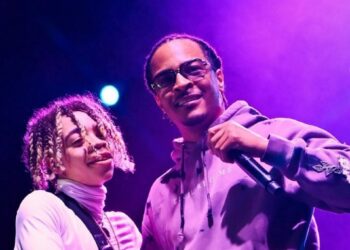 T.I. & Tiny: The Family Hustle, show, grandmother, grandma, Tiny, son, T.I., parent, King Harris