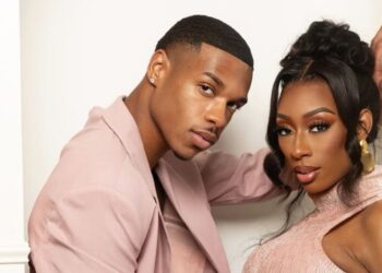comedian, boyfriend, pregnancy, child, Tyler Parker, Lala Milan