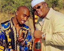 E-40, Bay, Vallejo