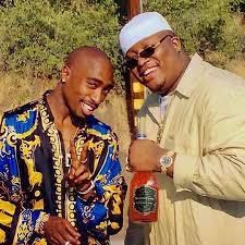 E-40, Bay, Vallejo
