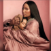 motherhood, album, Minaj, Nicki, rapper, Pink Friday 2, Vogue, magazine