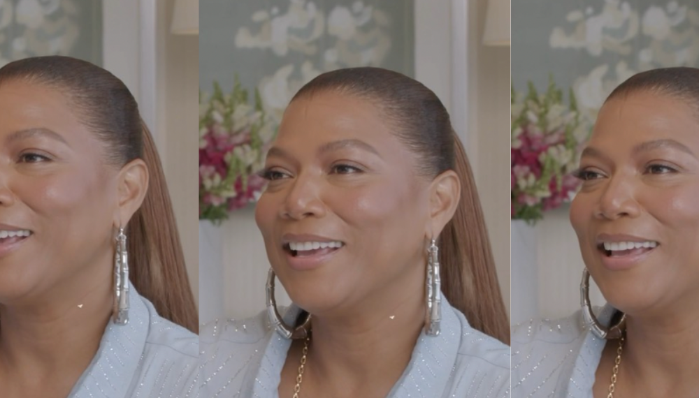 Black, women, Queen, Latifah, Akademiks, DJ, Saucy, Santana