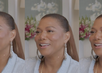 Black, women, Queen, Latifah, Akademiks, DJ, Saucy, Santana