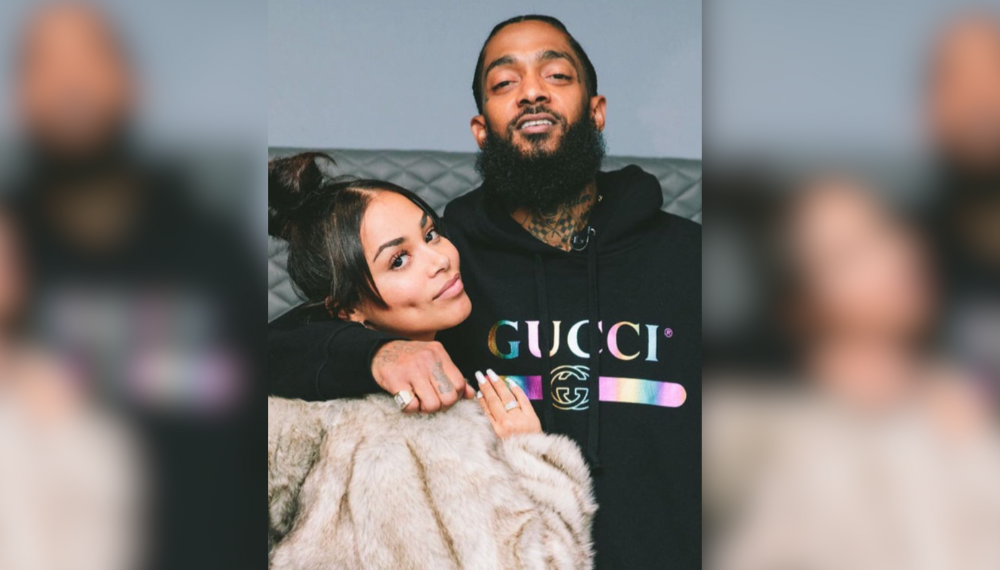estate, million, Hussle, Nipsey, worth, assets, Lauren, London