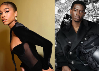 romance, breakup, Damson, Idris, Lori, Harvey, Hollywood, relationship