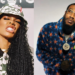 divorce, Iman, Shumpert, Teyana, Taylor, celebrities, child, custody