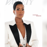 interview, Variety, Fantasia, Barrino, Celie, character, The Color Purple, remake
